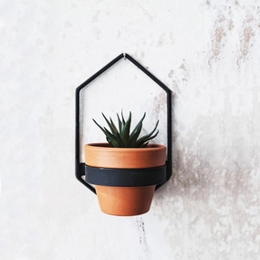 Iron Plant Pot Stand,plant shelf accessories