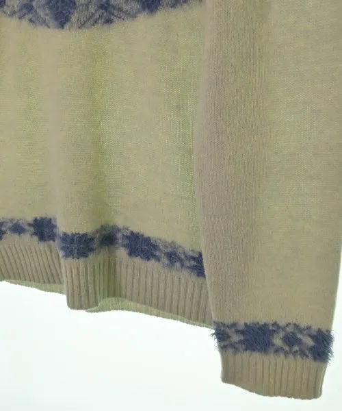 Irokesen Pullover