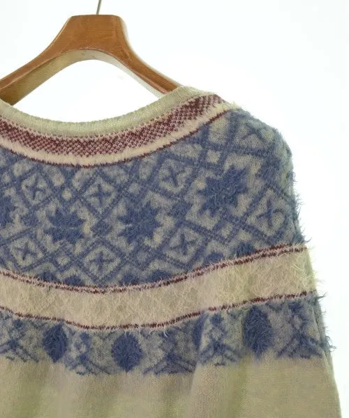 Irokesen Pullover