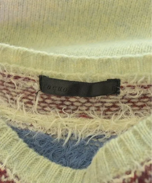 Irokesen Pullover