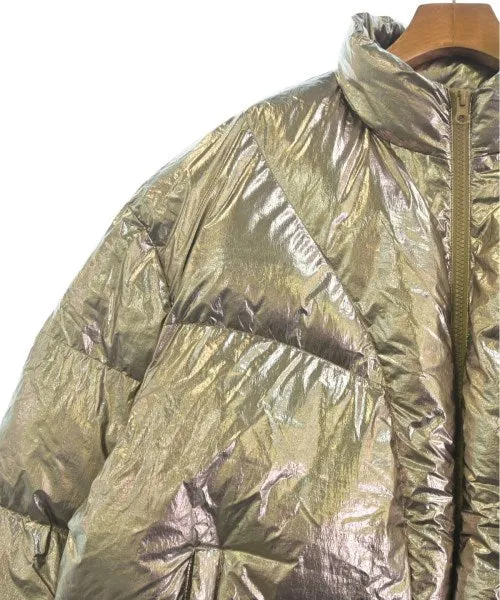ISABEL MARANT ETOILE Daunenjacken/Westen