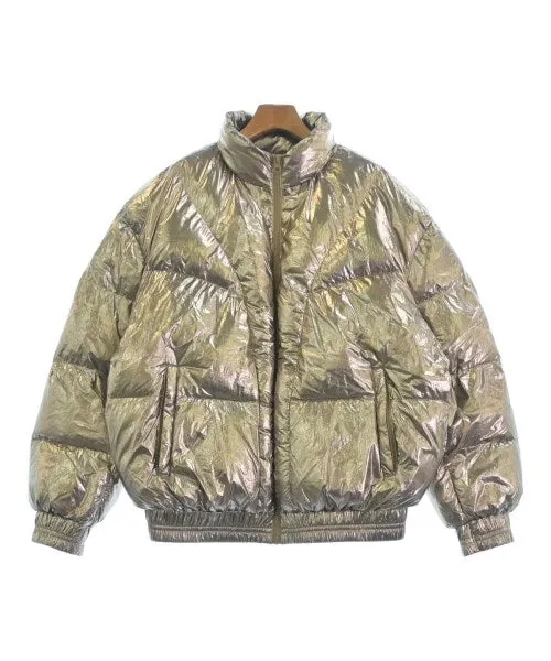 ISABEL MARANT ETOILE Daunenjacken/Westen