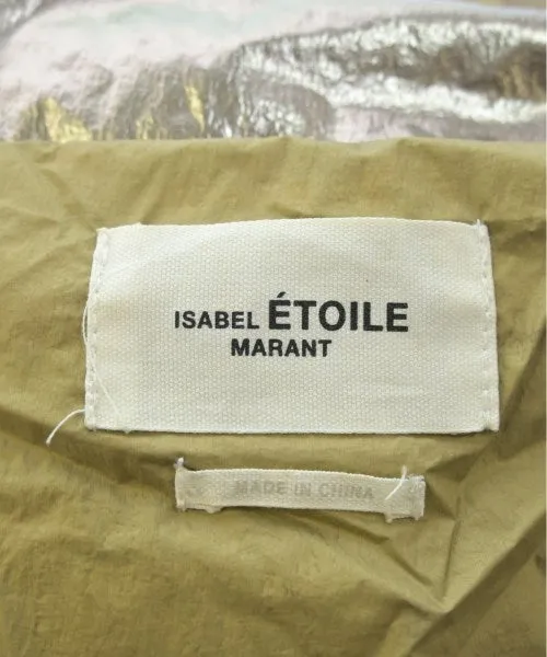 ISABEL MARANT ETOILE Daunenjacken/Westen