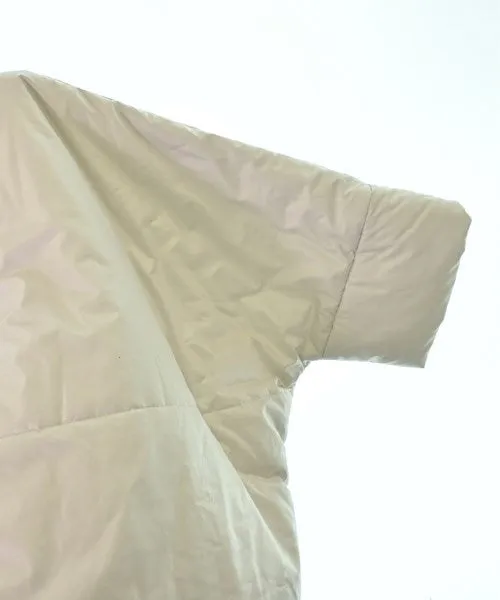 ISSEY MIYAKE Daunenjacken/Westen