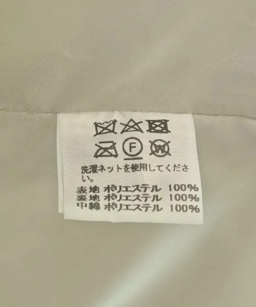 ISSEY MIYAKE Daunenjacken/Westen