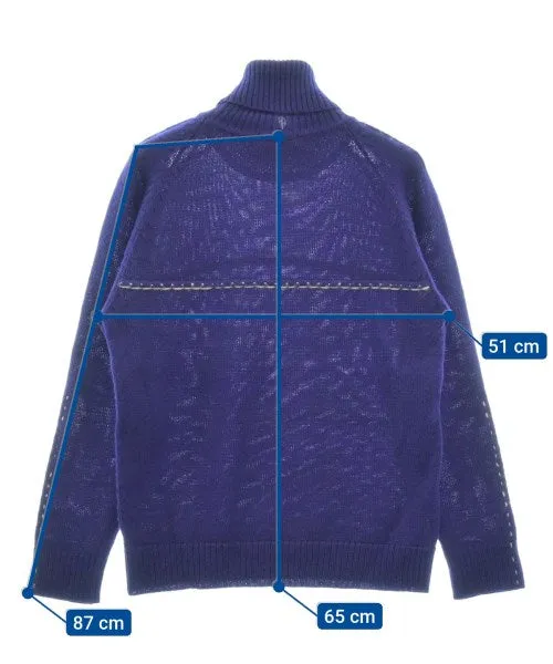ISSEY MIYAKE Pullover