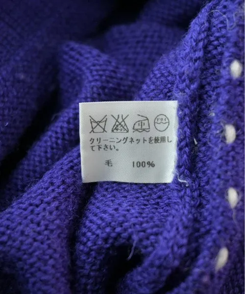 ISSEY MIYAKE Pullover