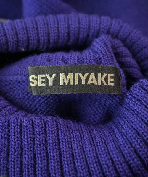ISSEY MIYAKE Pullover