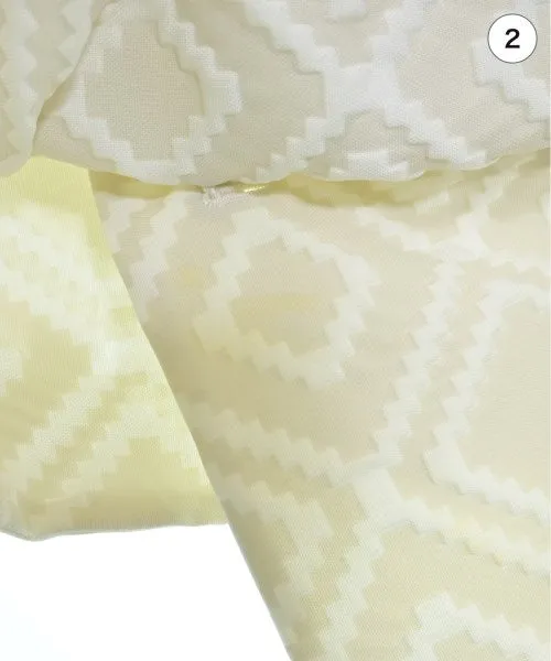 ISSEY MIYAKE Westen