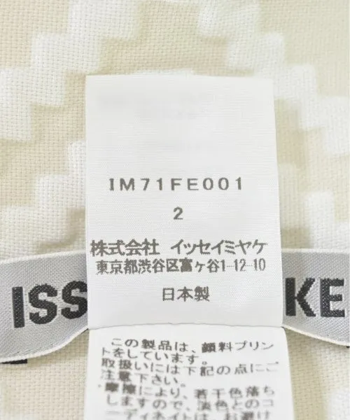 ISSEY MIYAKE Westen