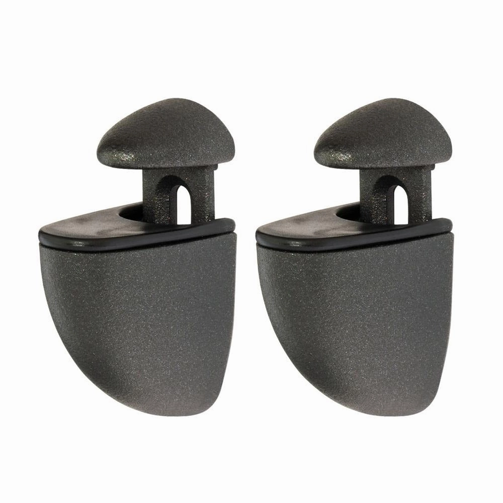 JAM Shelf Clip - Set,iron plant stand