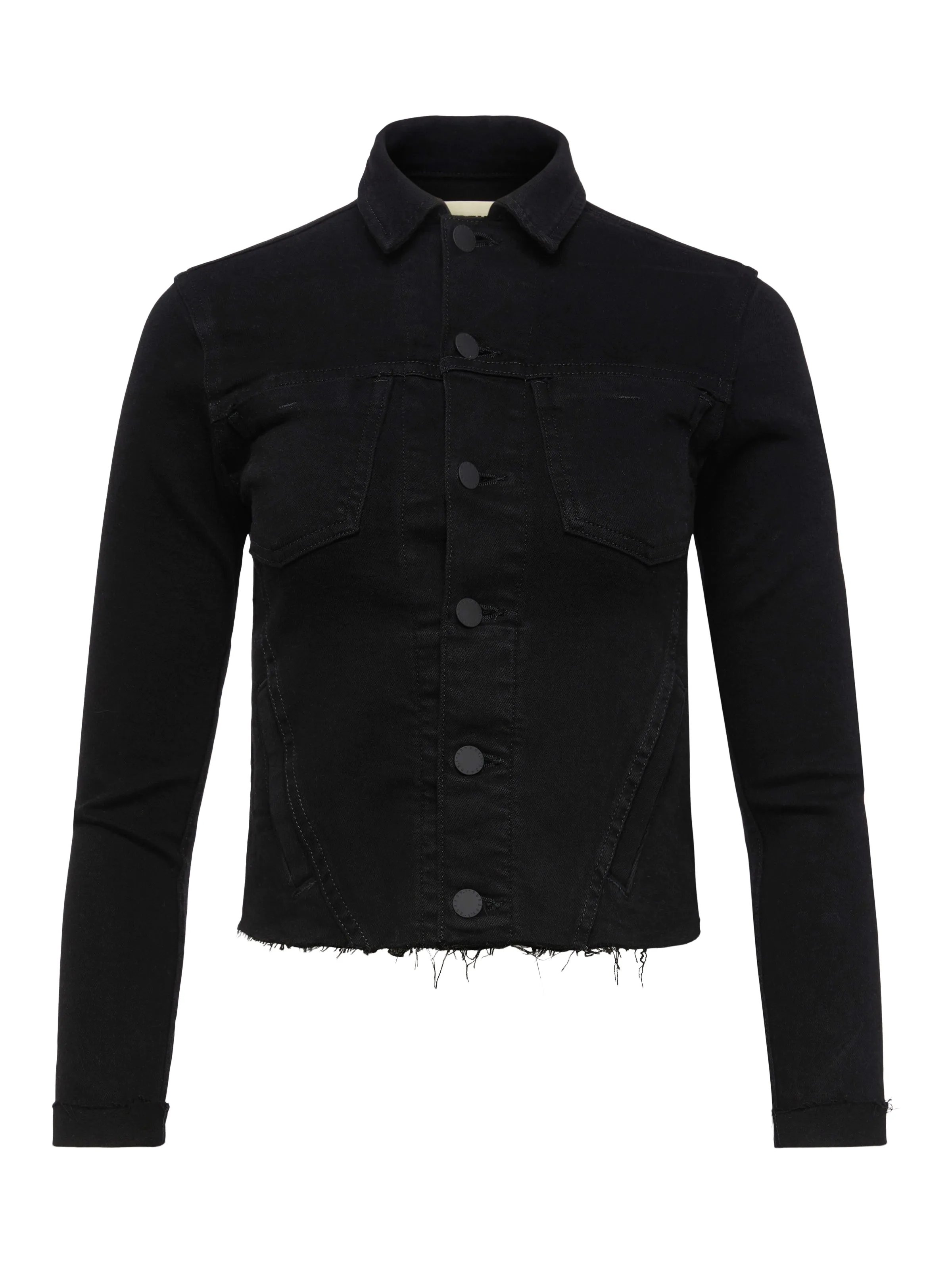 Janelle Denim Jacke