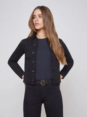Janelle Denim Jacke