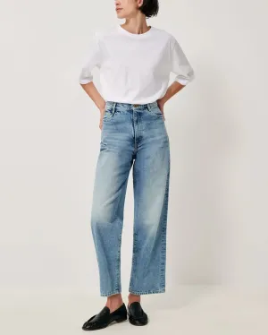 Jeans Bay Cruise Astral-Blau
