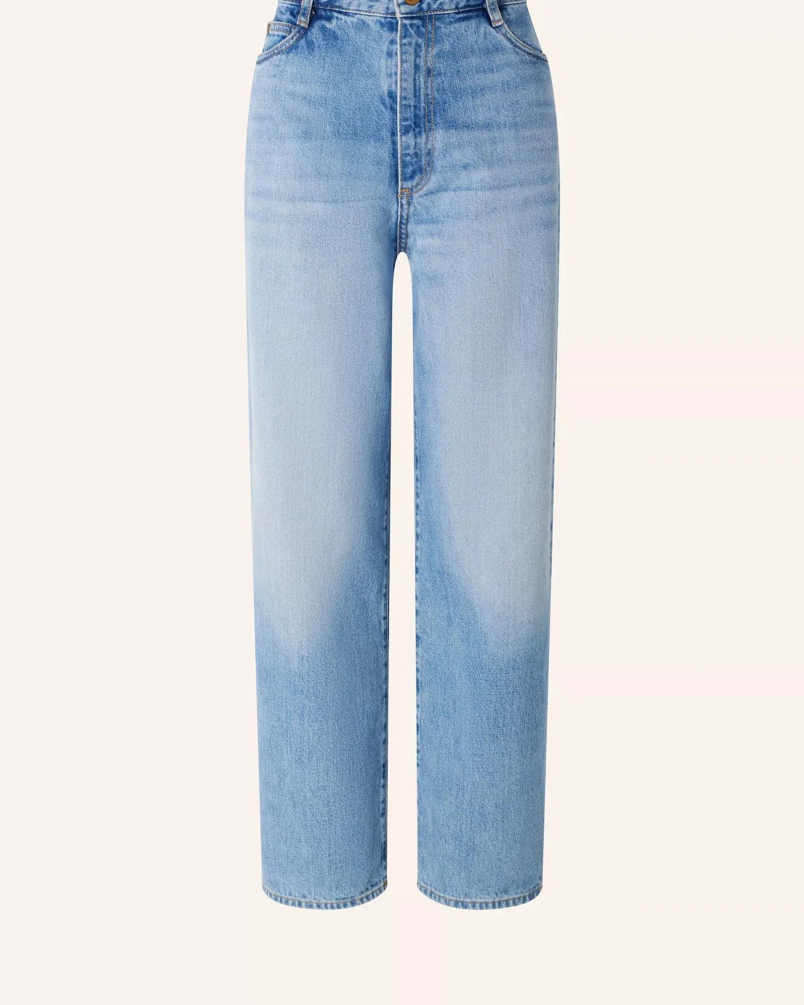 Jeans Bay Cruise Astral-Blau