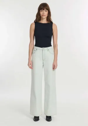 Jeans Po1443 Joie Denim Bläulich-Weiß