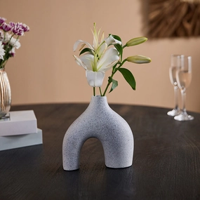 Jedsy Vase,hand-painted ceramic vase