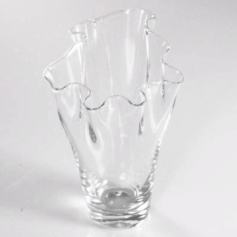Jetsam Vase