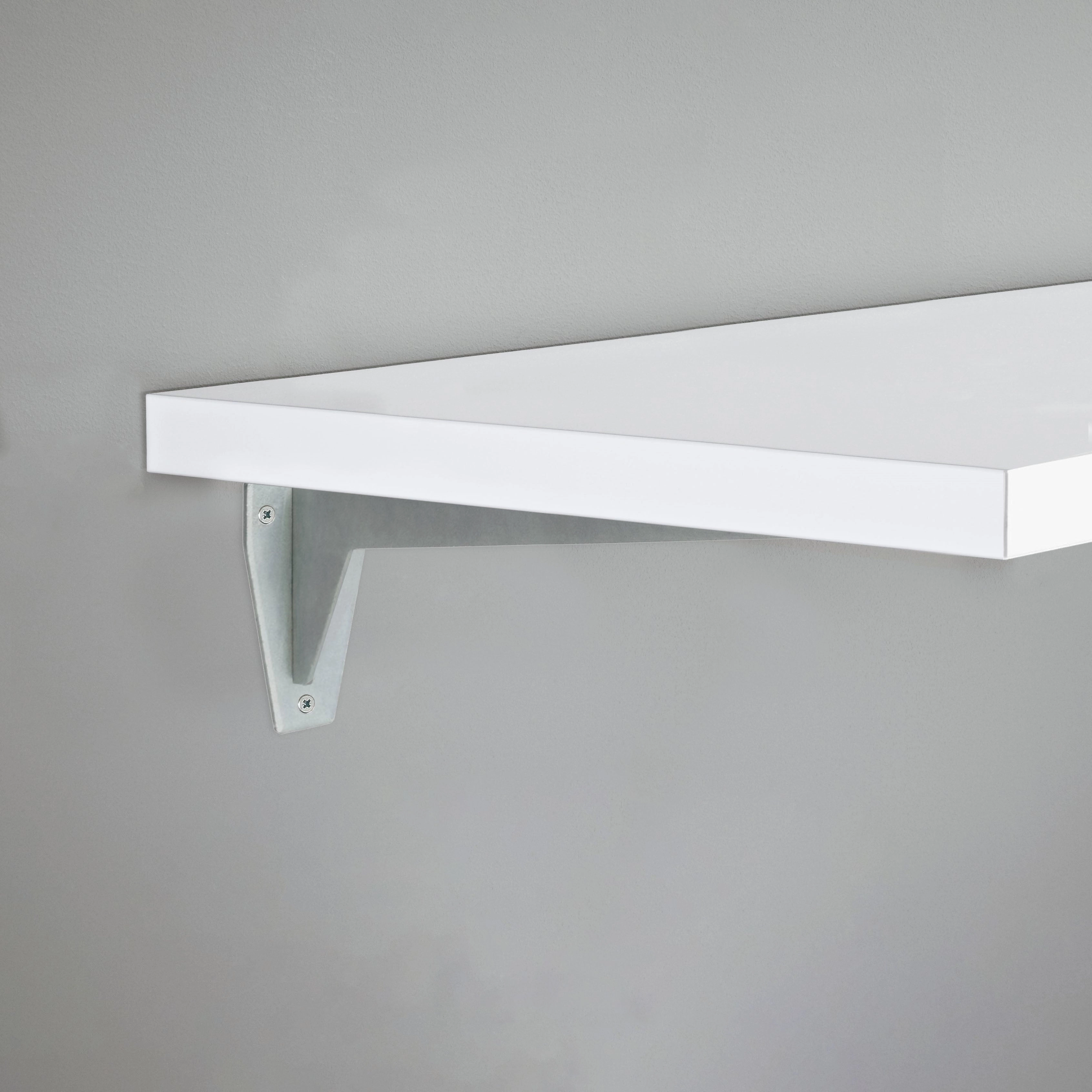 JIB Shelf Bracket