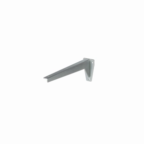 JIB Shelf Bracket,iron plant stand
