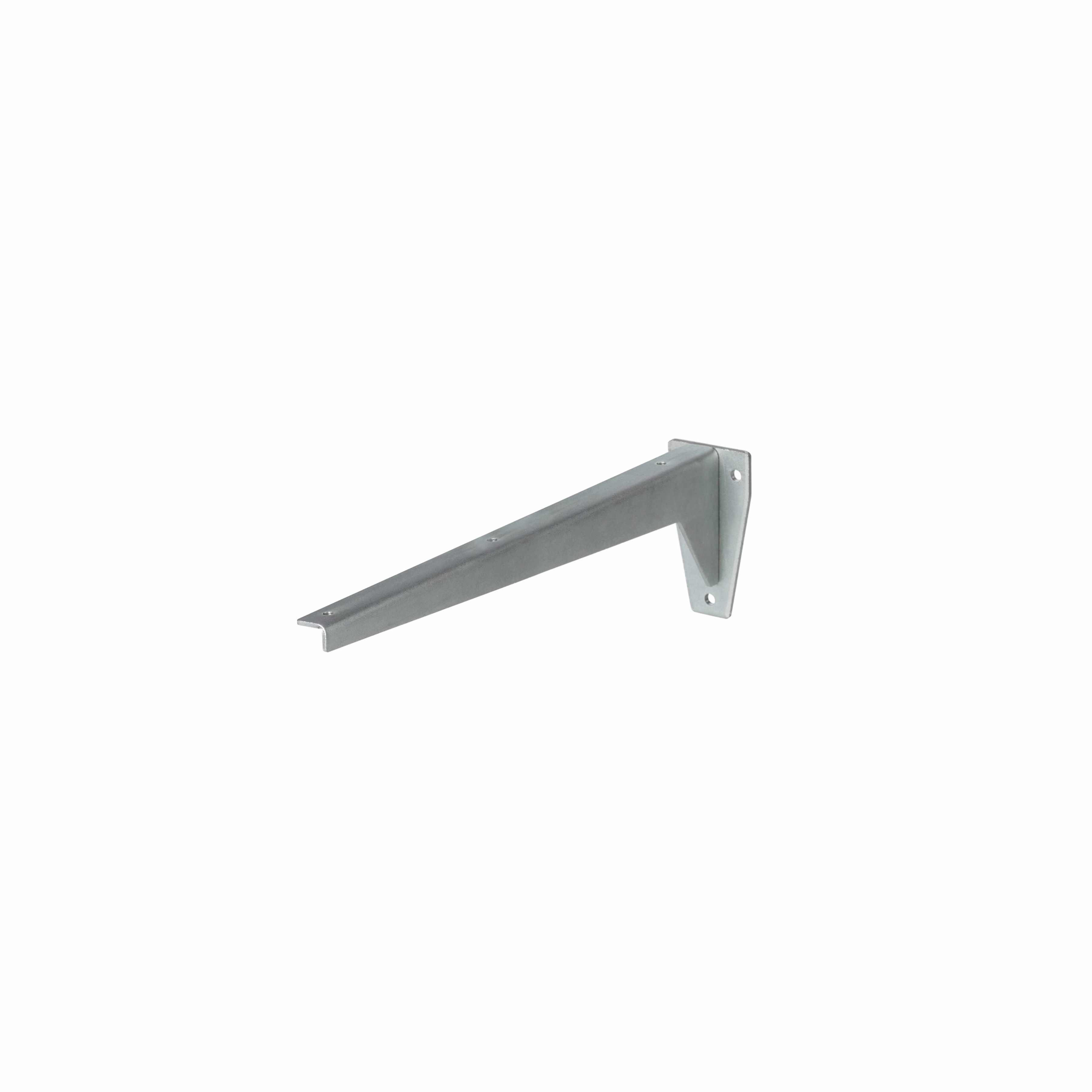 JIB Shelf Bracket
