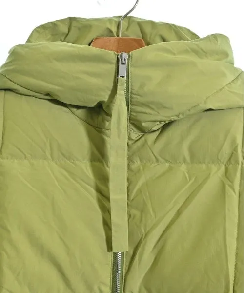JIL SANDER   Daunenjacken/Westen