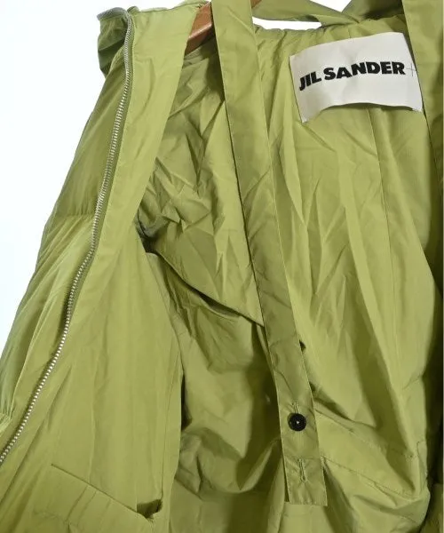 JIL SANDER   Daunenjacken/Westen
