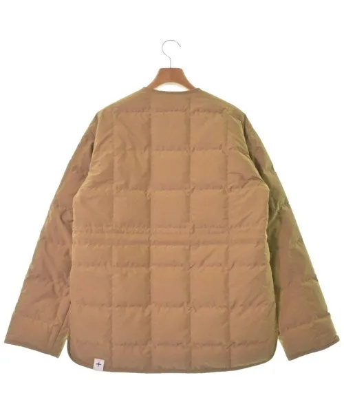 JIL SANDER   Daunenjacken/Westen