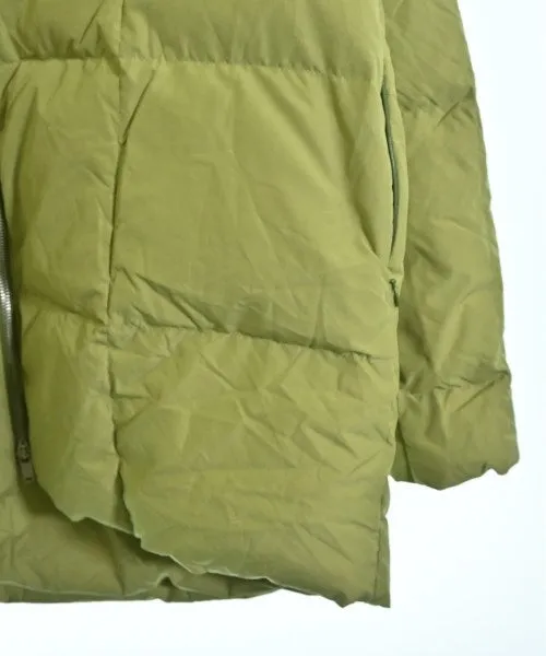 JIL SANDER   Daunenjacken/Westen