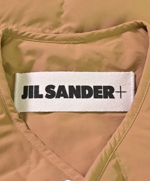 JIL SANDER   Daunenjacken/Westen