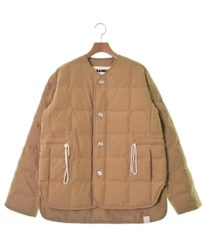 JIL SANDER   Daunenjacken/Westen