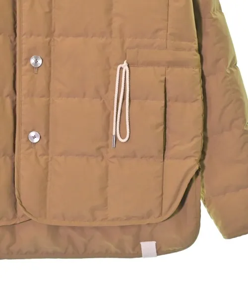JIL SANDER   Daunenjacken/Westen
