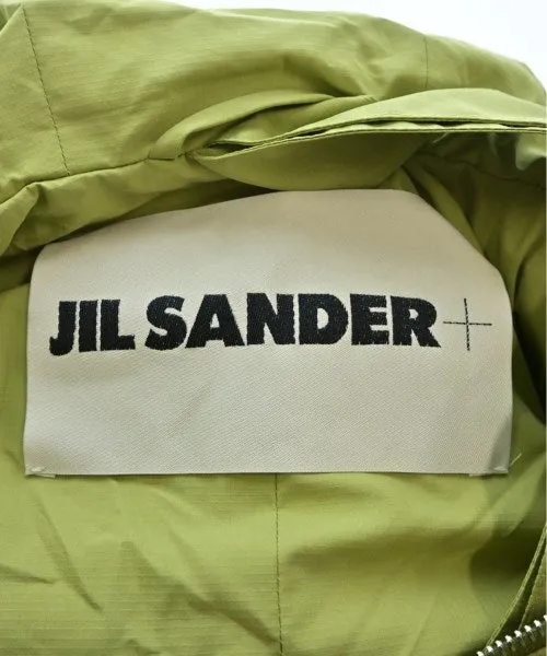JIL SANDER   Daunenjacken/Westen