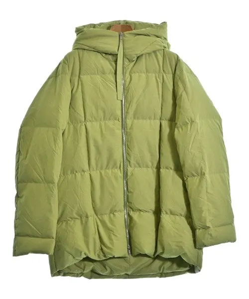 JIL SANDER   Daunenjacken/Westen