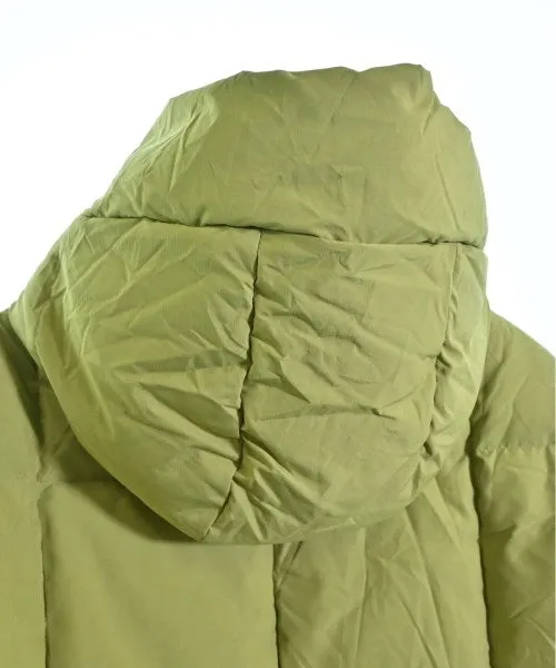 JIL SANDER   Daunenjacken/Westen
