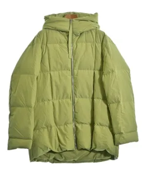 JIL SANDER   Daunenjacken/Westen