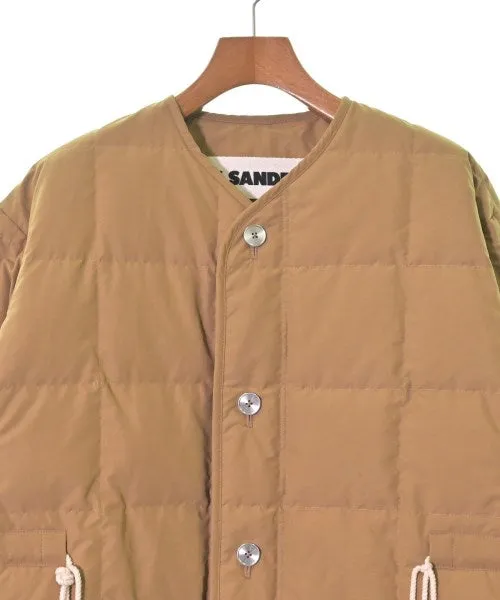 JIL SANDER   Daunenjacken/Westen