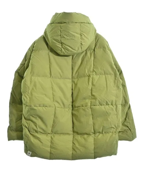 JIL SANDER   Daunenjacken/Westen