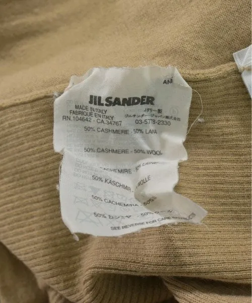 JIL SANDER Pullover
