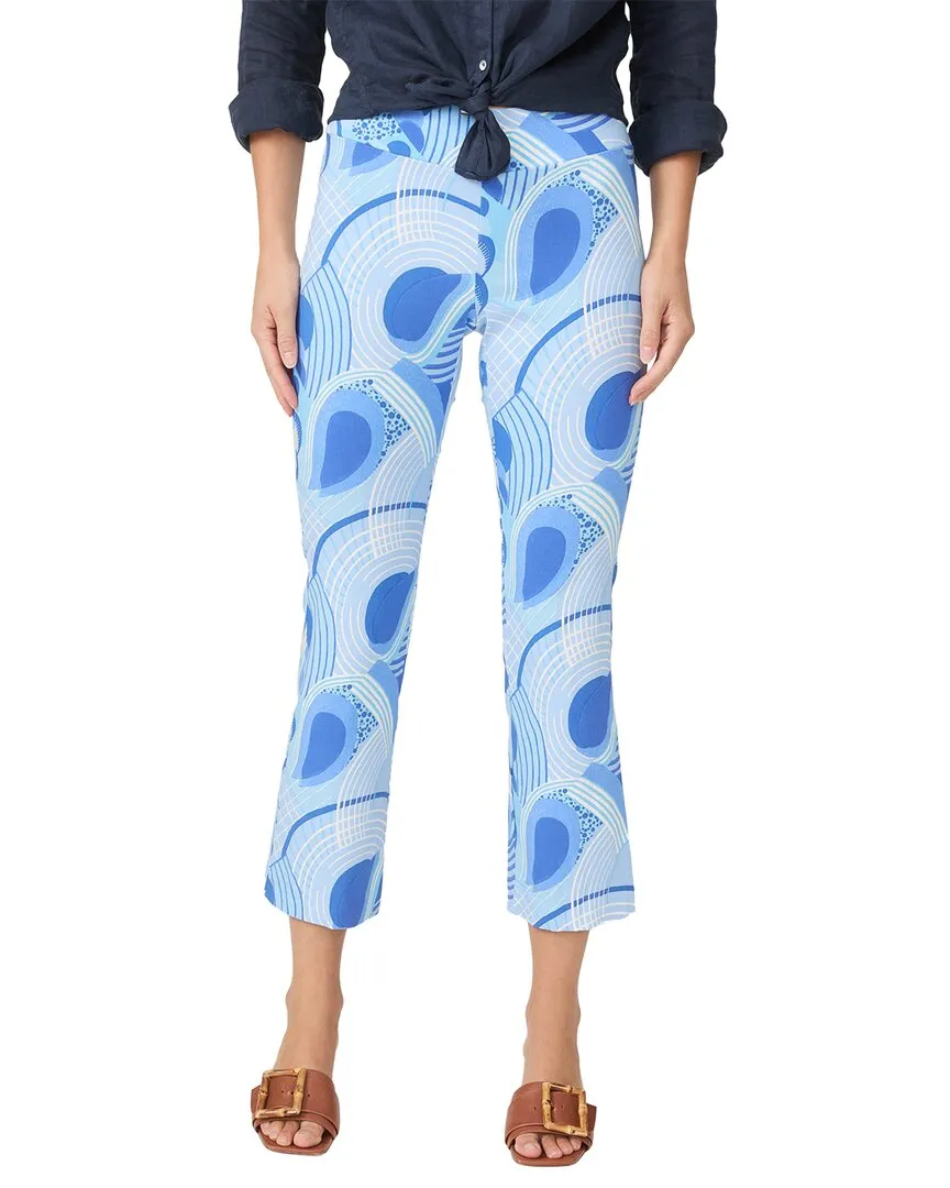 J.McLaughlin Sundae Swirl Ivy Hose