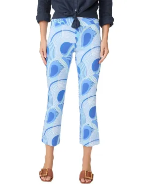 J.McLaughlin Sundae Swirl Ivy Hose
