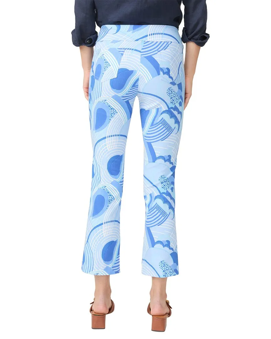 J.McLaughlin Sundae Swirl Ivy Hose