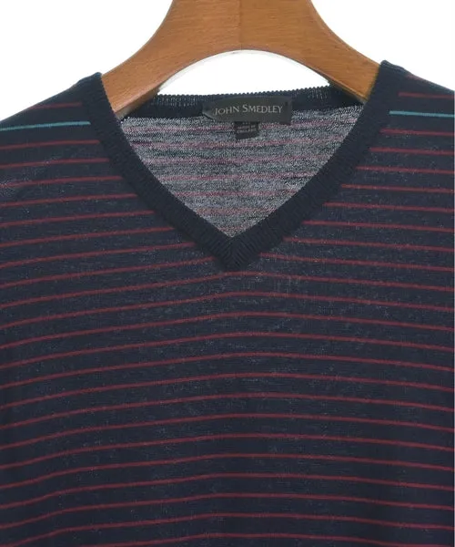 JOHN SMEDLEY Pullover