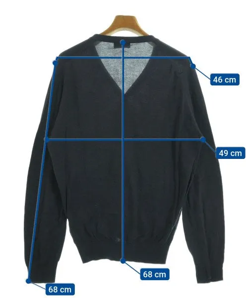 JOHN SMEDLEY Pullover