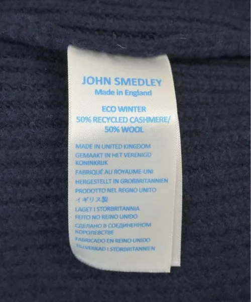 JOHN SMEDLEY Pullover