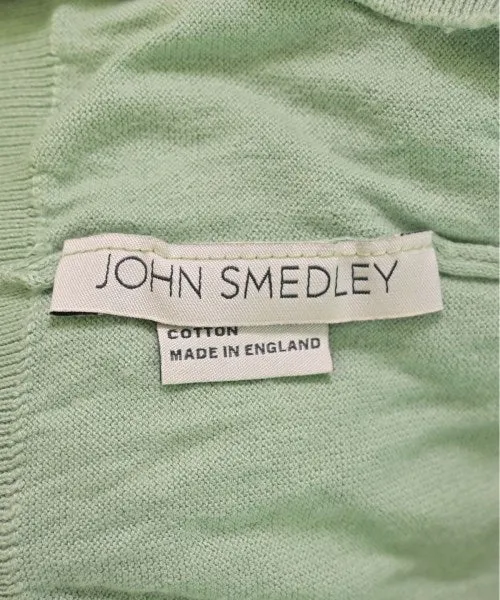 JOHN SMEDLEY Pullover