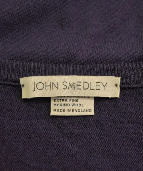 JOHN SMEDLEY Pullover