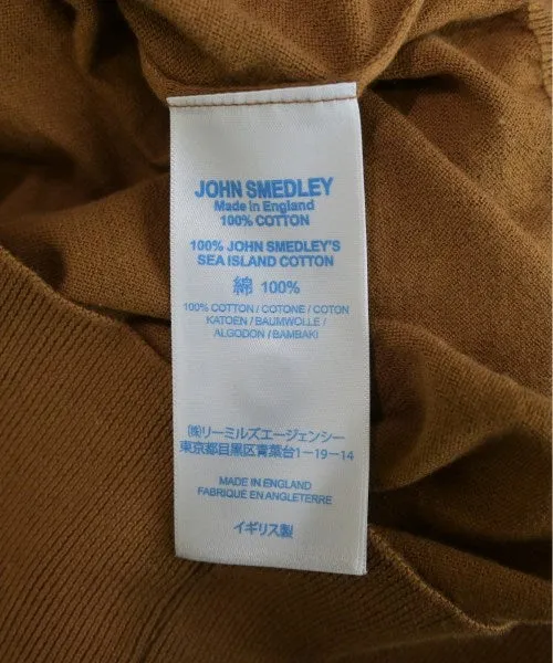 JOHN SMEDLEY Pullover