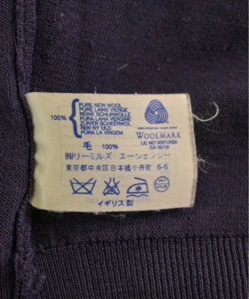 JOHN SMEDLEY Pullover