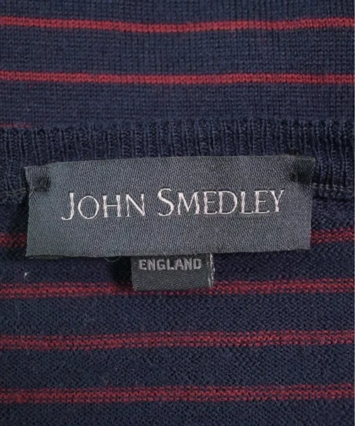 JOHN SMEDLEY Pullover